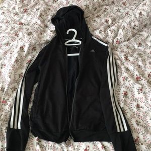 CLIMA COOL AUTHENTIC ADIDAS JACKET